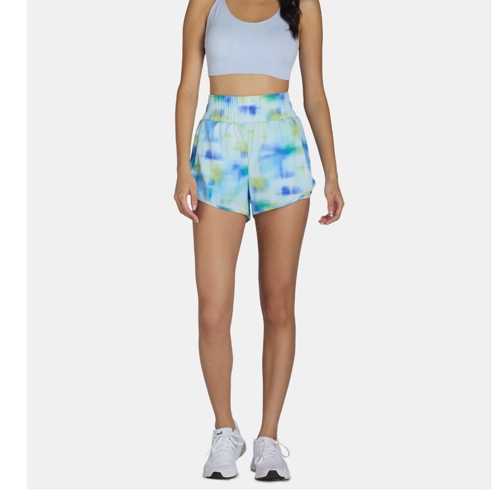 Avia Women's Running Shorts with Bike Liner Size XS - Picture 3 of 13